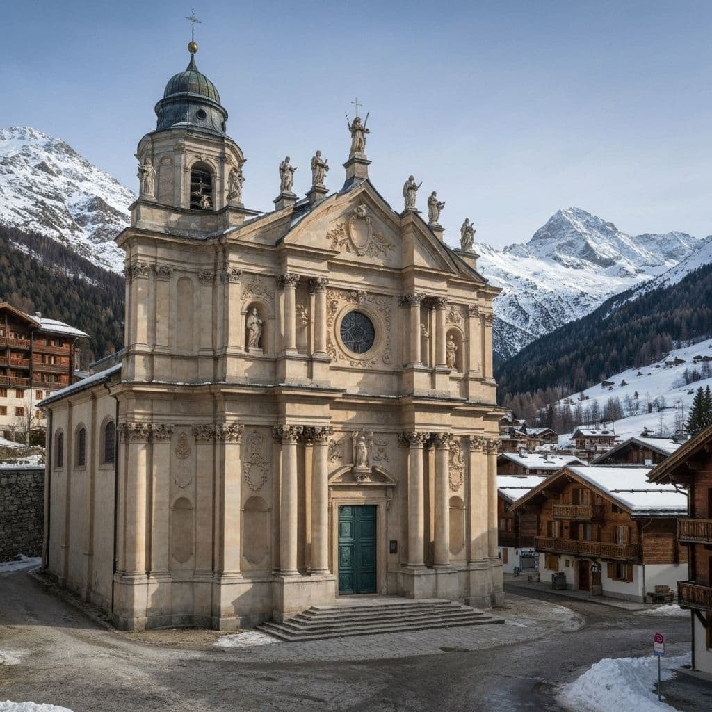 Patrimoine & Culture