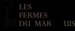 logo les fermes du marquis