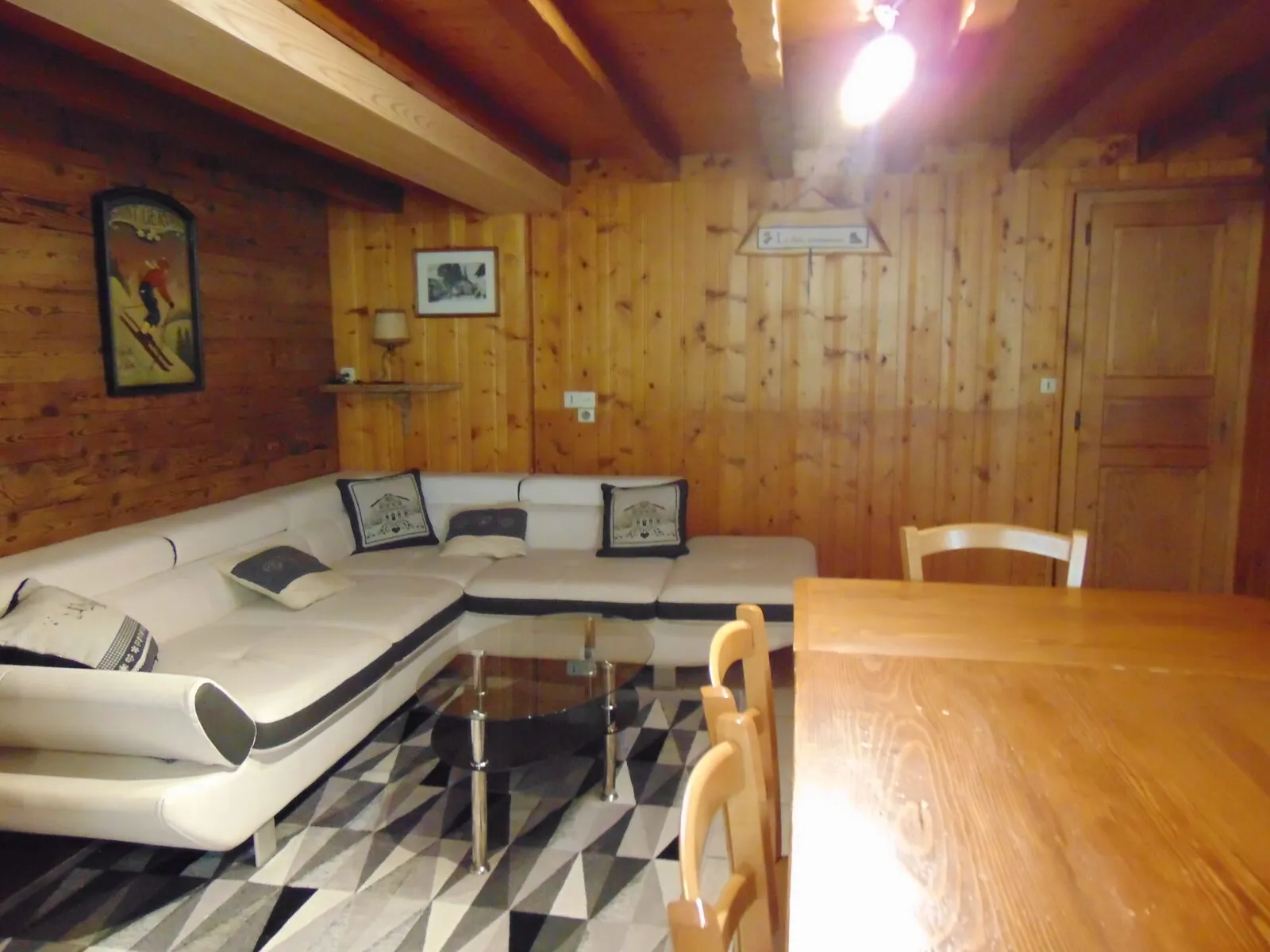 La Belle Moutonnière